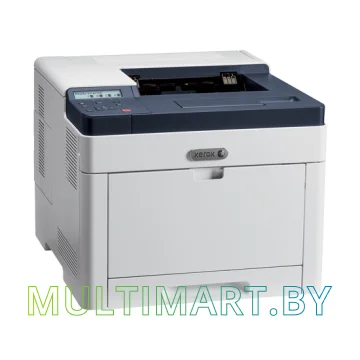 Принтер Xerox Phaser 6510DN